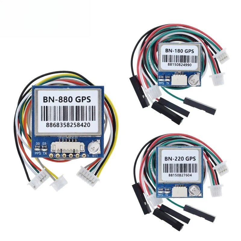 Drone Battery Lipo - FPV Drone Quadcopter için Kablo ile