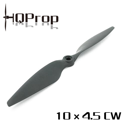 Drone Battery Bag - HQProp 10x4.5 Çift Kanatlı Pervane CCW