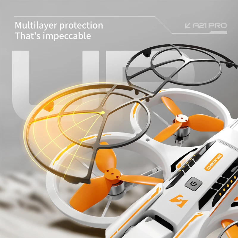 Orijinal A21 Pro Drone 4K Prof - Jjrc Drone X12 incelemesi ve fiyatı