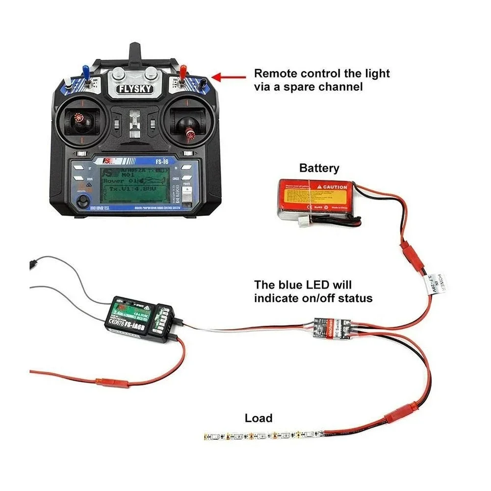 2-20A Yüksek Akım Kapasiteli U - Drone Battery High Voltage incelemesi ve fiyatı