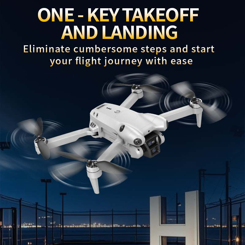 Xiaomi S101 Drone 8K HD Profes - Jjrc Drone X12 incelemesi ve fiyatı