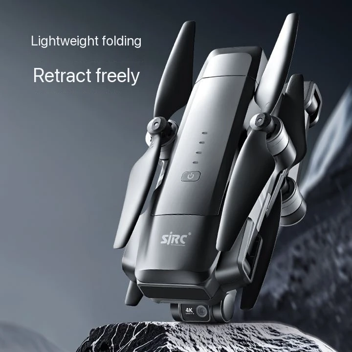 SJRC F22 S3 PRO Drone 4K Profe - Jjrc Drone X12 incelemesi ve fiyatı